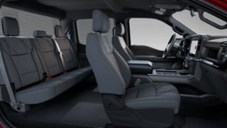 2025 Ford F-150® Internal Image 1